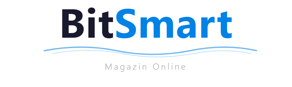 BitSmart - Magazin Online