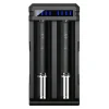 INCARCATOR ACUMULATORI 3.7V USB-C SC2 XTAR