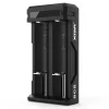 INCARCATOR ACUMULATORI 3.7V USB-C SC2 XTAR