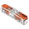 CLEME WAGO CU PARGHIE 0.2-4MM2 SET 60 BUC