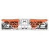 CLEME WAGO CU PARGHIE 0.2-4MM2 SET 60 BUC