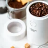 RASNITA CAFEA AD 4446 ALB ADLER