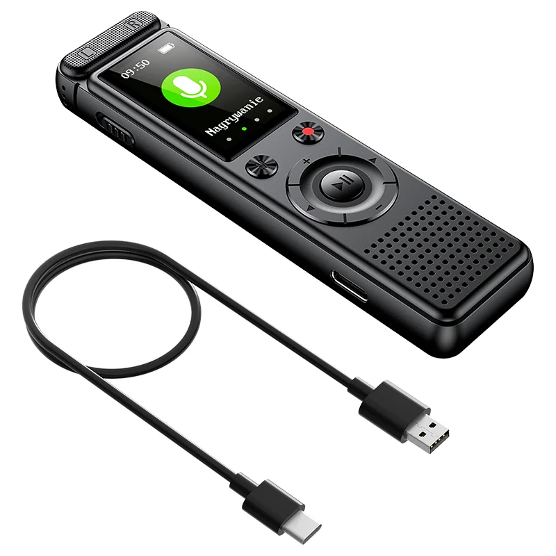 REPORTOFON DIGITAL 8GB 600MAH KRUGER&MATZ