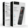 REPORTOFON DIGITAL 8GB 600MAH KRUGER&MATZ