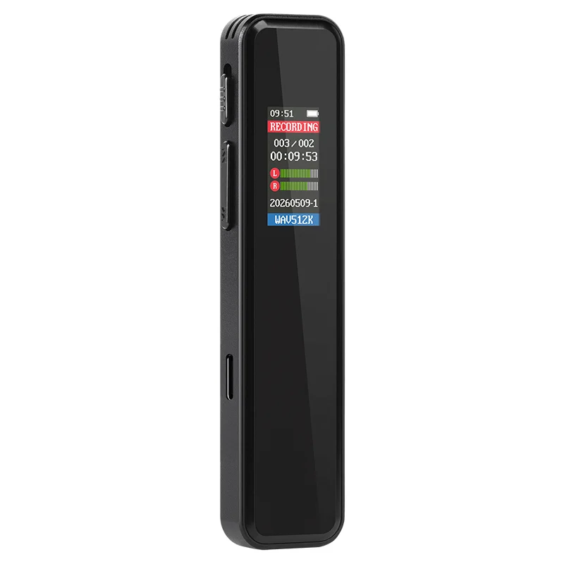 REPORTOFON DIGITAL 8GB 230MAH KRUGER&MATZ