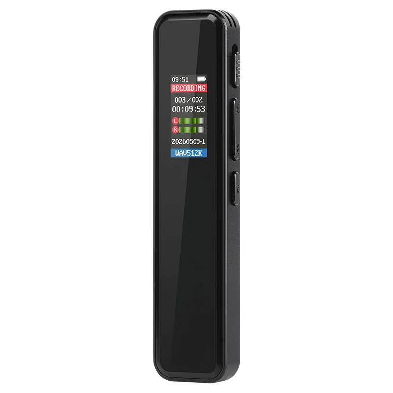 REPORTOFON DIGITAL 8GB 230MAH KRUGER&MATZ