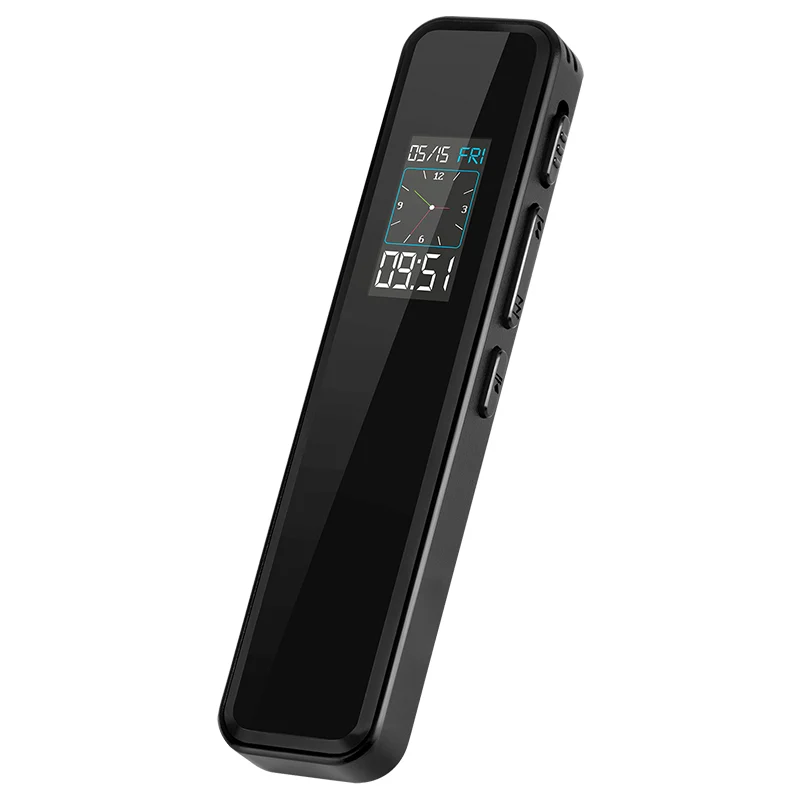 REPORTOFON DIGITAL 8GB 230MAH KRUGER&MATZ