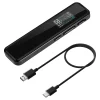 REPORTOFON DIGITAL 8GB 230MAH KRUGER&MATZ