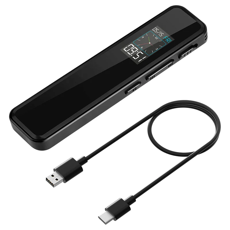 REPORTOFON DIGITAL 8GB 230MAH KRUGER&MATZ