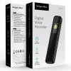 REPORTOFON DIGITAL 8GB 230MAH KRUGER&MATZ