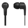CASTI IN-EAR TAE1105BK PHILIPS