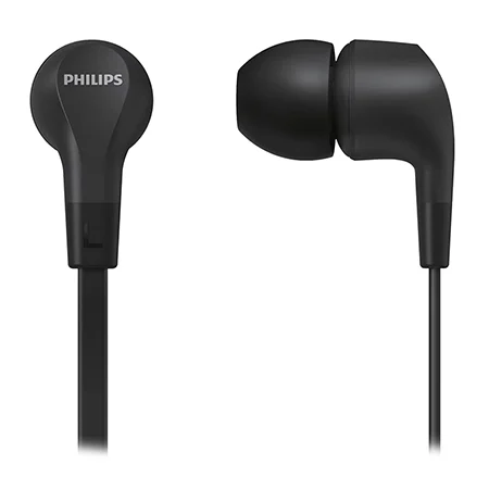 CASTI IN-EAR TAE1105BK PHILIPS