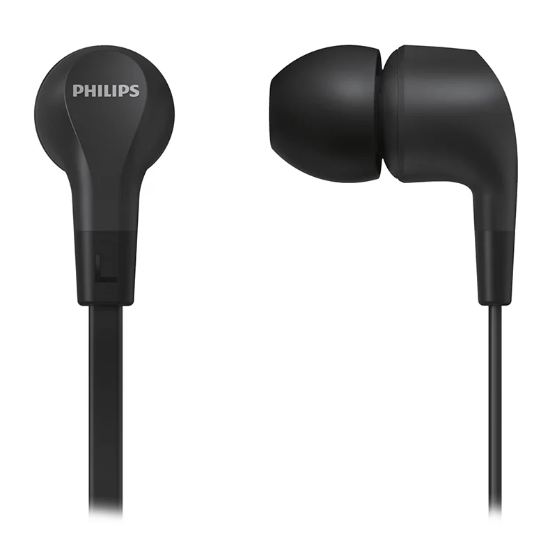 CASTI IN-EAR TAE1105BK PHILIPS