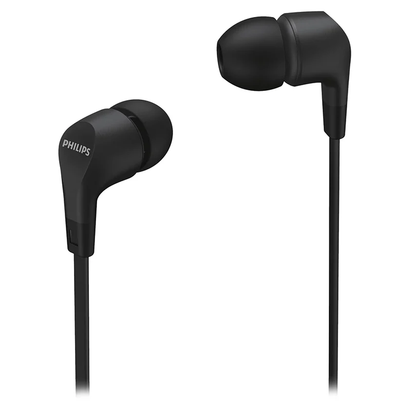CASTI IN-EAR TAE1105BK PHILIPS