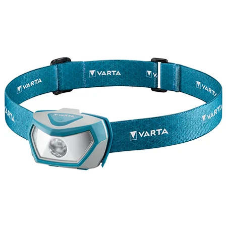 LANTERNA FRONTALA H10 PRO VARTA