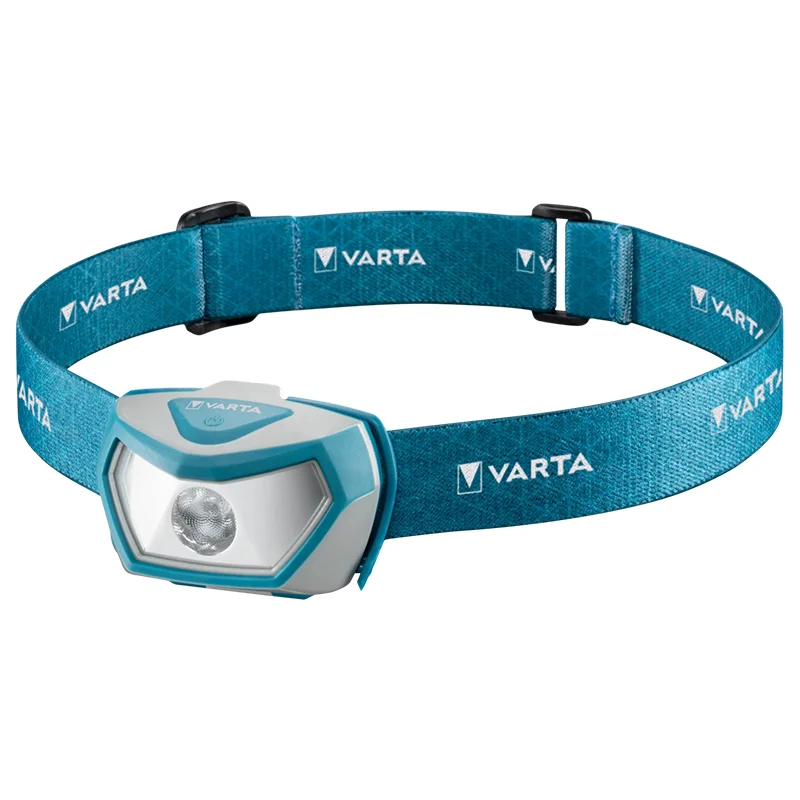 LANTERNA FRONTALA H10 PRO VARTA