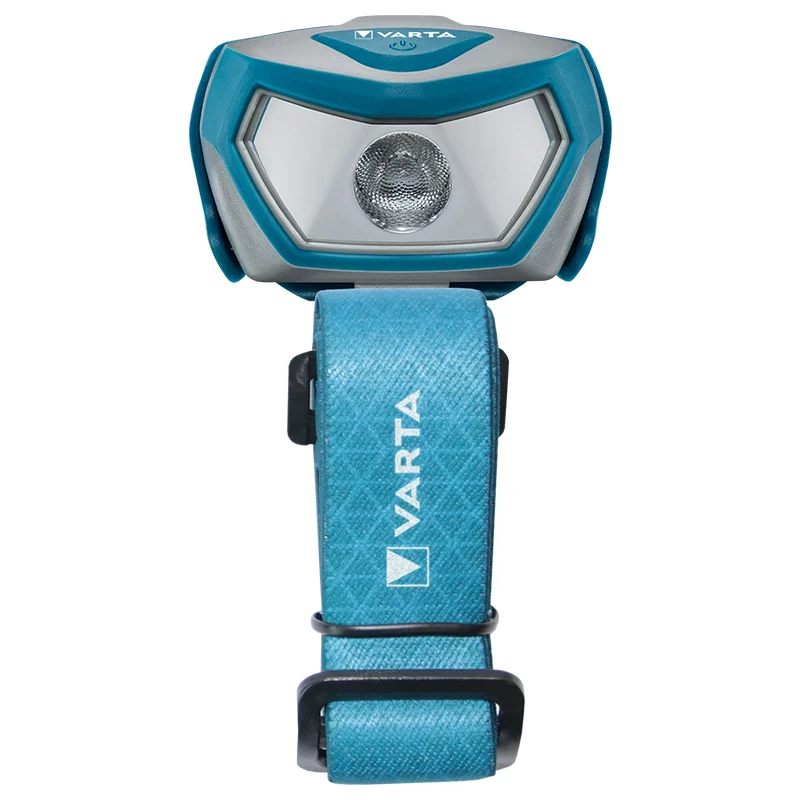 LANTERNA FRONTALA H10 PRO VARTA