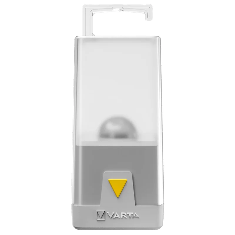 LANTERNA CAMPING OUTDOOR AMBIANCE L10 VARTA