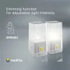 LANTERNA CAMPING OUTDOOR AMBIANCE L10 VARTA