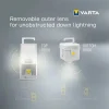 LANTERNA CAMPING OUTDOOR AMBIANCE L10 VARTA
