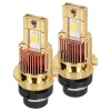 SET BEC LED AUTO D2S 90W 6000K HQ
