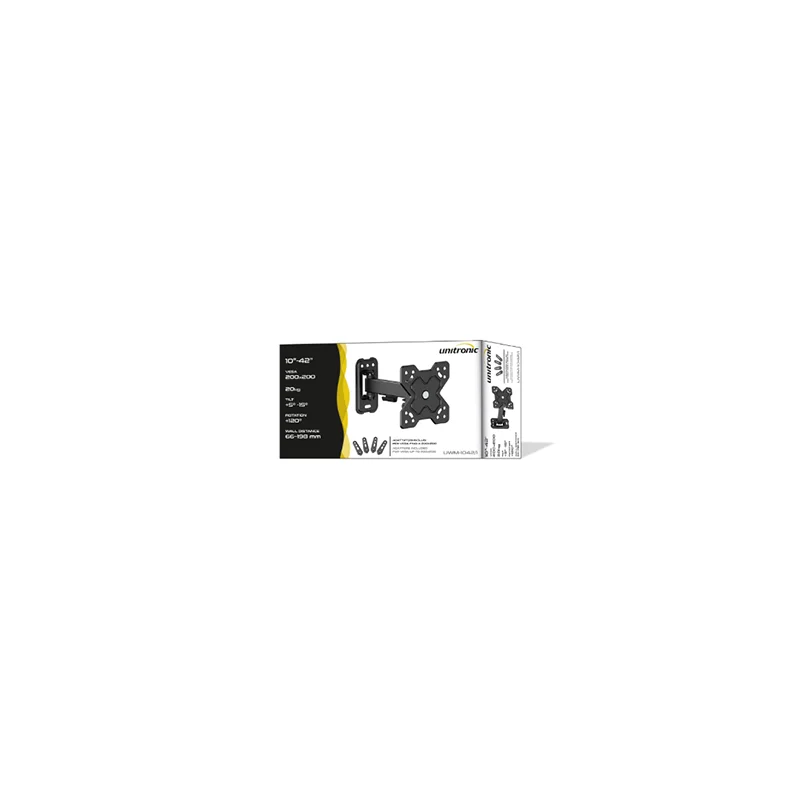 SUPORT TV UNIVERSAL 10-42 INCH 20KG