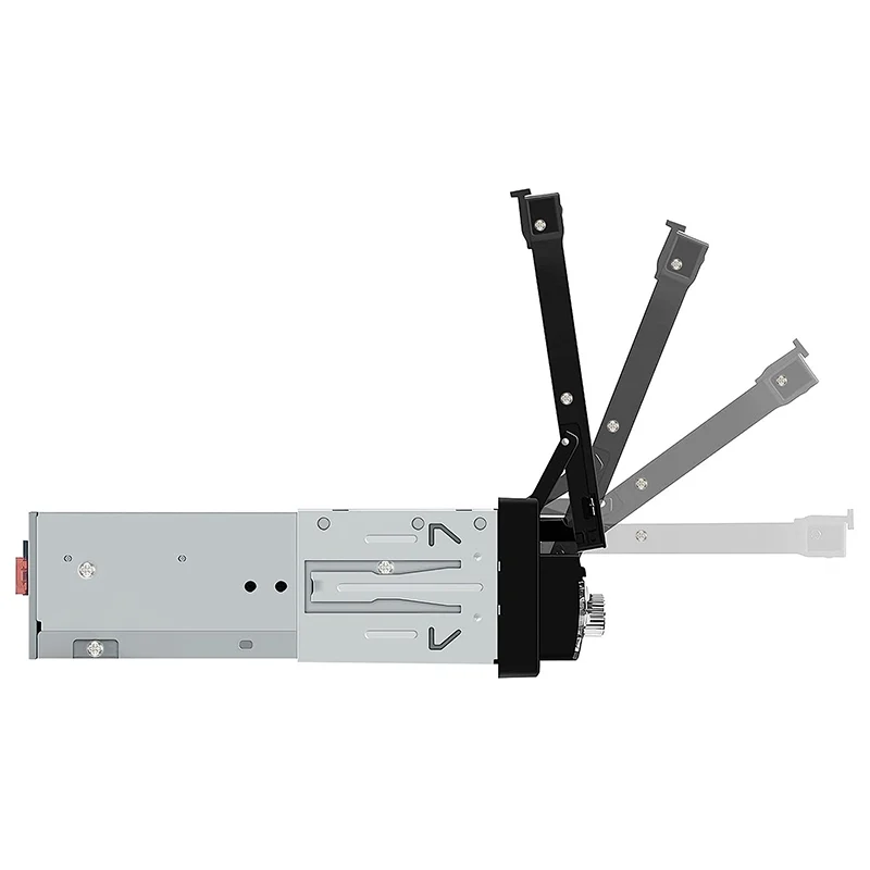 PLAYER AUTO 1DIN 4X16W KRUGER&MATZ