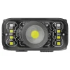 LANTERNA FRUNTE 500MAH