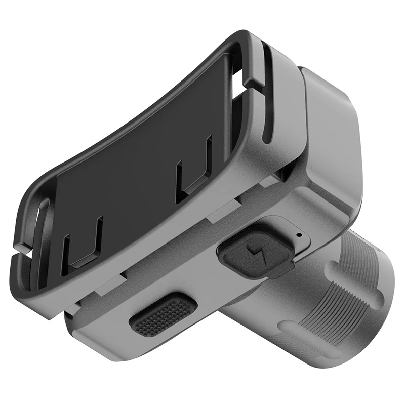 LANTERNA FRUNTE 500MAH