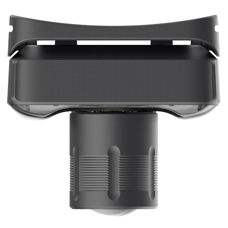 LANTERNA FRUNTE 500MAH