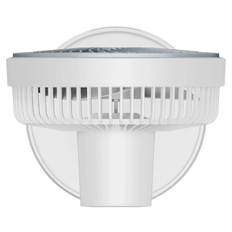 VENTILATOR BIROU REINCARCABIL 9W 2X1500 MAH