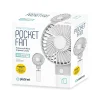 VENTILATOR BIROU REINCARCABIL POWERBANK 4000MAH