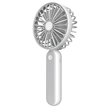 VENTILATOR BIROU REINCARCABIL 1200MAH MAH