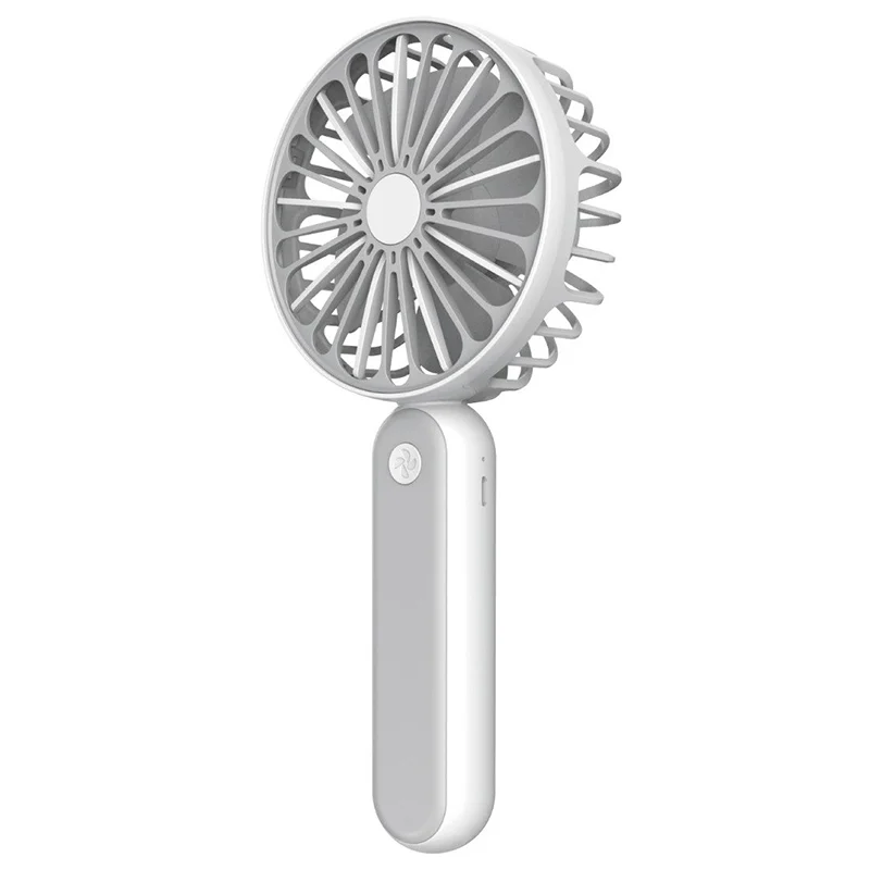 VENTILATOR BIROU REINCARCABIL 1200MAH MAH
