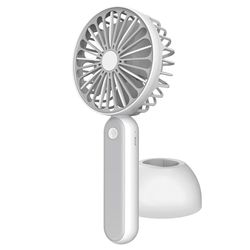 VENTILATOR BIROU REINCARCABIL 1200MAH MAH