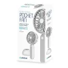 VENTILATOR BIROU REINCARCABIL 1200MAH MAH