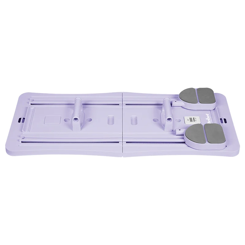 PLACA PILATES MULTIFUNCTIONALA 9 IN 1 REBEL ACTIVE