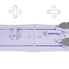 PLACA PILATES MULTIFUNCTIONALA 9 IN 1 REBEL ACTIVE