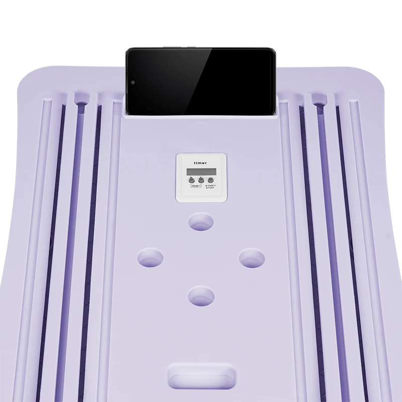 PLACA PILATES MULTIFUNCTIONALA 9 IN 1 REBEL ACTIVE