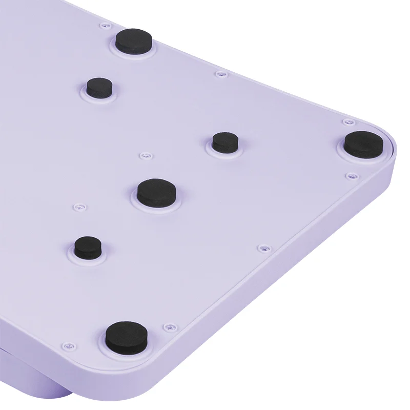 PLACA PILATES MULTIFUNCTIONALA 9 IN 1 REBEL ACTIVE
