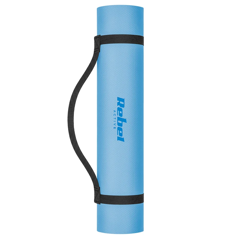 SALTEA 183X61CM GROSIME 0.6CM ALBASTRU REBEL ACTIVE