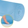 SALTEA 183X61CM GROSIME 0.6CM ALBASTRU REBEL ACTIVE