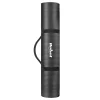 SALTEA 190X100CM GROSIME 1.5CM NEGRU REBEL ACTIVE