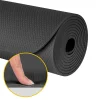 SALTEA 183X61CM GROSIME 0.4CM NEGRU REBEL ACTIVE