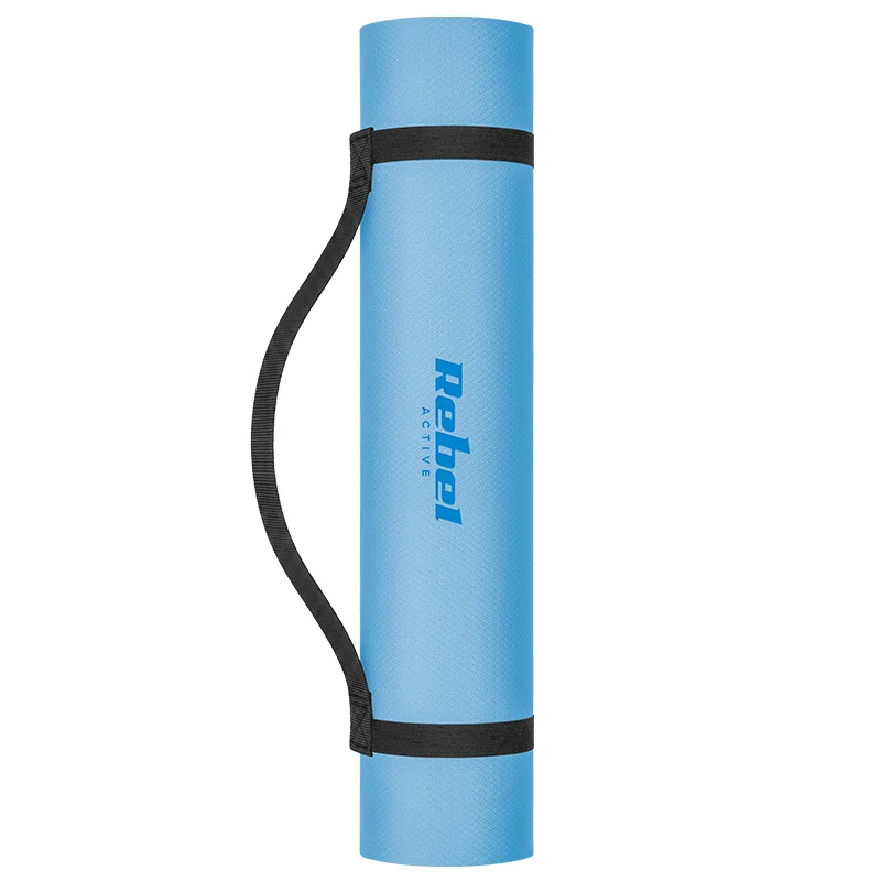 SALTEA 183X61CM GROSIME 0.4CM ALBASTRU REBEL ACTIVE