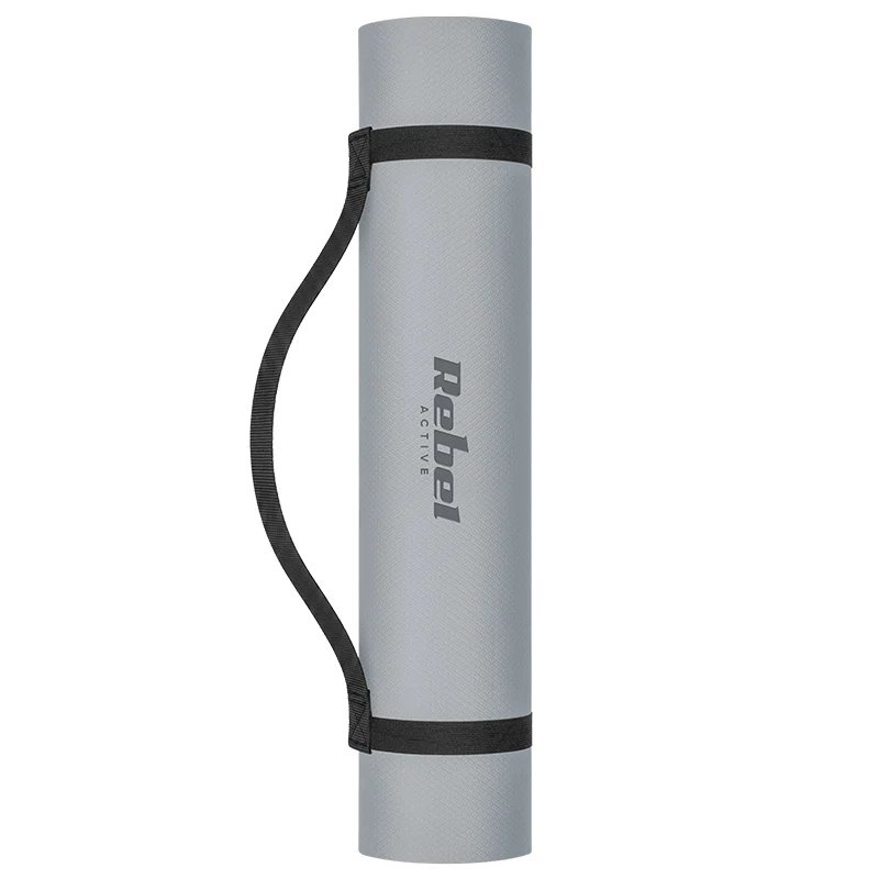 SALTEA 183X61CM GROSIME 0.4CM GRI REBEL ACTIVE