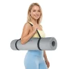 SALTEA 183X61CM GROSIME 0.4CM GRI REBEL ACTIVE