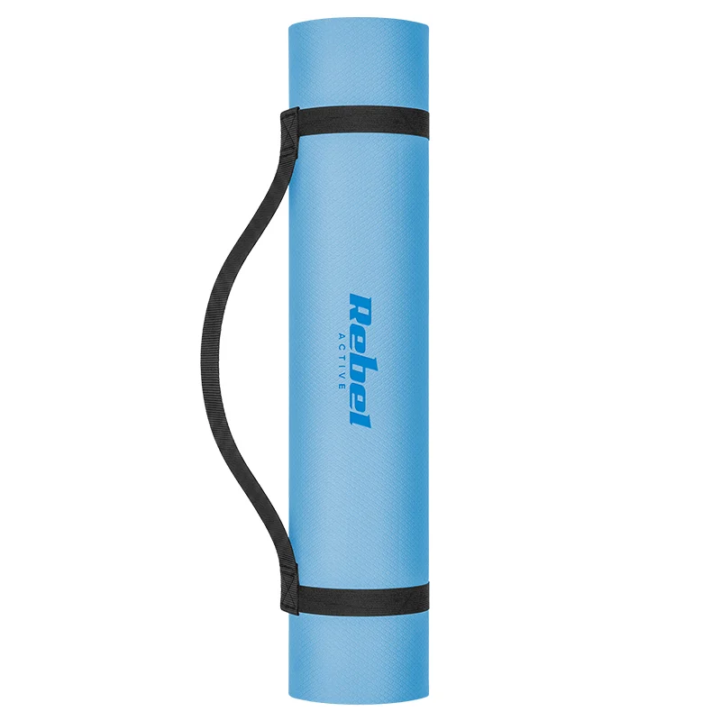 SALTEA 183X61CM GROSIME 1CM ALBASTRU REBEL ACTIVE