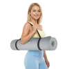 SALTEA 183X61CM GROSIME 1CM GRI REBEL ACTIVE