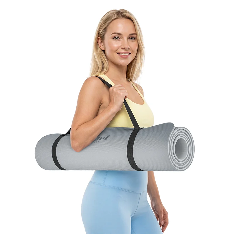 SALTEA 183X61CM GROSIME 1CM GRI REBEL ACTIVE